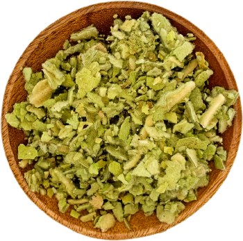 Mullein Leaf Organic