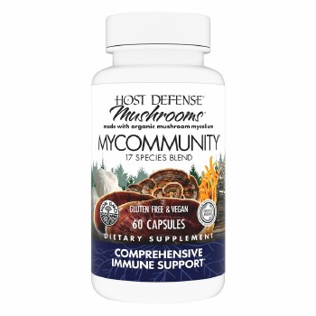 MyCommunity Capsules 60ct