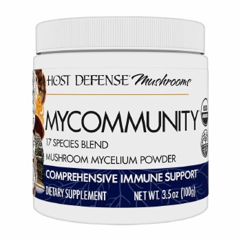 MyCommunity Powder 100G