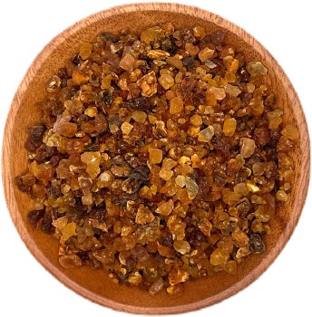 Myrrh Gum Resin