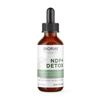 NDF+ Detox
