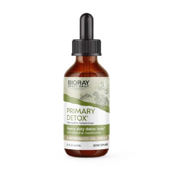 Primary Detox