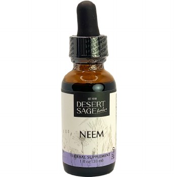 Neem Extract 1oz