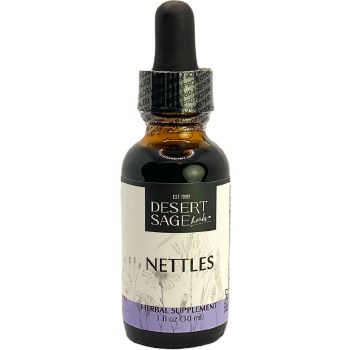 Nettles Extract 1oz