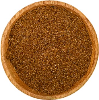 Nutmeg Ground Organic