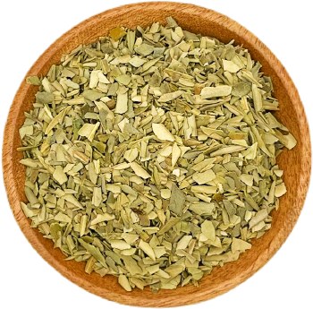Olive Leaf Organic