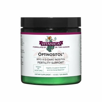 Optinositol Powder 30 Servings