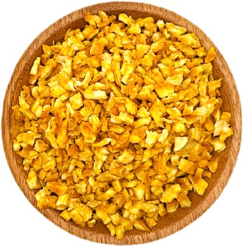 Orange Peel Organic