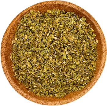 Oregano Leaf Organic