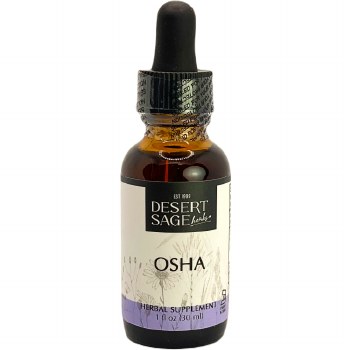 Osha Extract 1oz