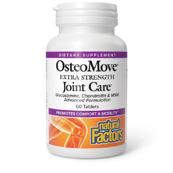 OsteoMove® Extra Strength Joint Care