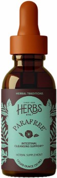 ParaFree Extract 1 oz