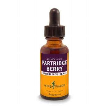 Partridge Berry Extract