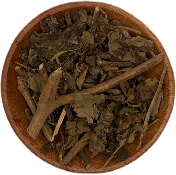 Patchouli Leaf