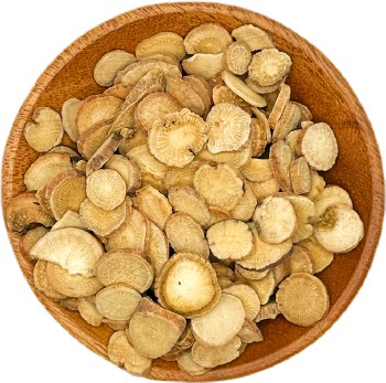 Peony Root White Organic