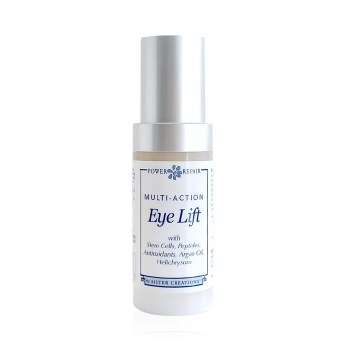 Power Repair Eye Lift