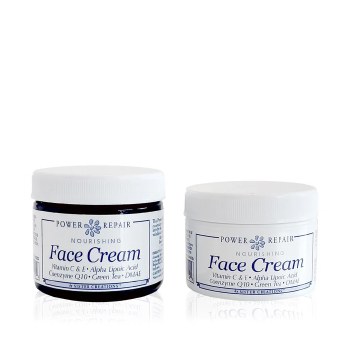 Power Repair Face Cream 1.75 oz