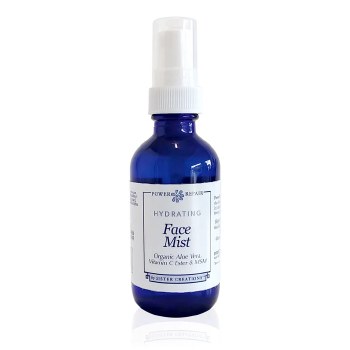 Power Repair Face Mist