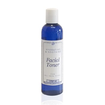 Power Repair Facial Toner 4 oz