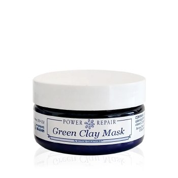 Power Repair Green Clay Mask