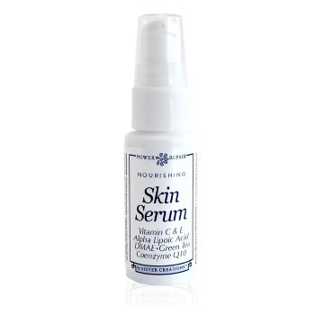 Power Repair Skin Serum
