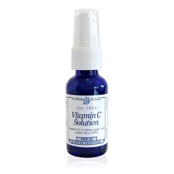 Power Repair Vitamin C Solution