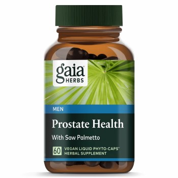 Prostate Health Capsules 60ct