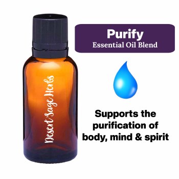 Purify Dram