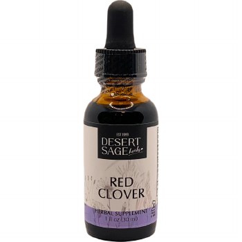 Red Clover Extract 1oz