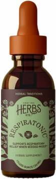 Respiratonic Extract 1 oz