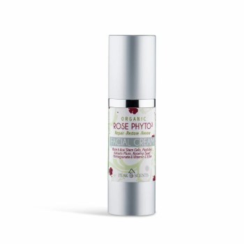 Organic Rose Phyto3 Facial Cream