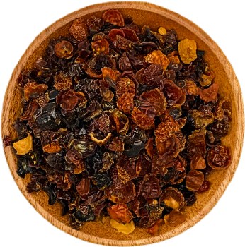 Rosehips Organic
