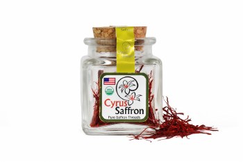 Saffron