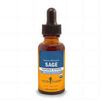 Sage Extract