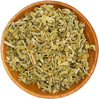 Sage Leaf Organic