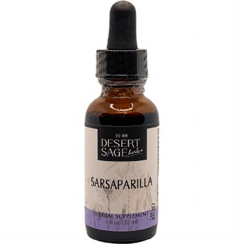 Sarsaparilla Extract