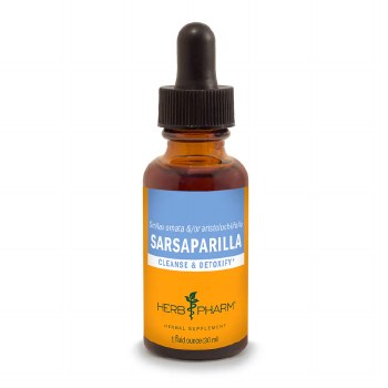Sarsaparilla Extract