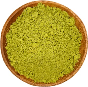 Senna Leaf Powder Organic