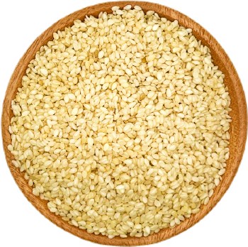 Sesame Seed, Natural Organic