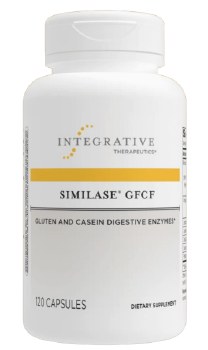 Similase GFCF Capsules 120ct