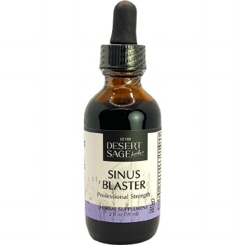 Sinus Blaster 2oz