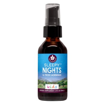 Sleepy Nights for Kids