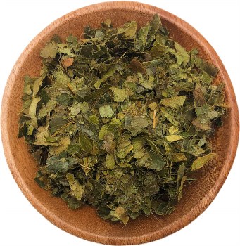 Soursop Leaf Organic