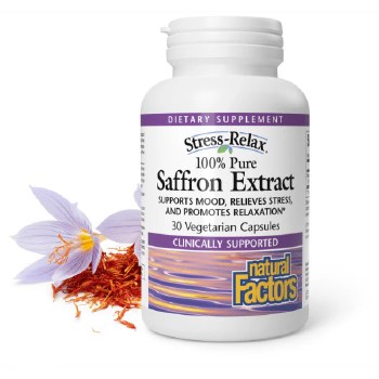 Affron® Saffron Extract