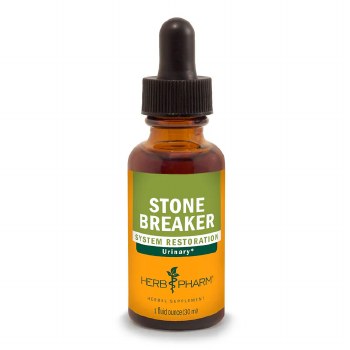 Stone Breaker