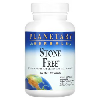 Stone Free 90ct