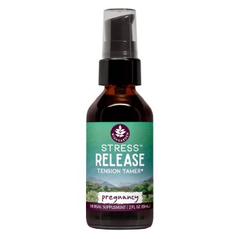 Stress Release for Pregnancy