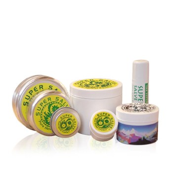 Super Salve 1/2 oz Tube