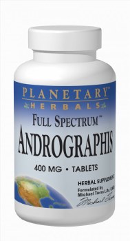 Andrographis Tablets 60ct