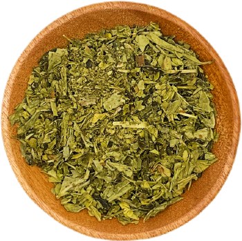 Decaf Sencha Green Tea Organic